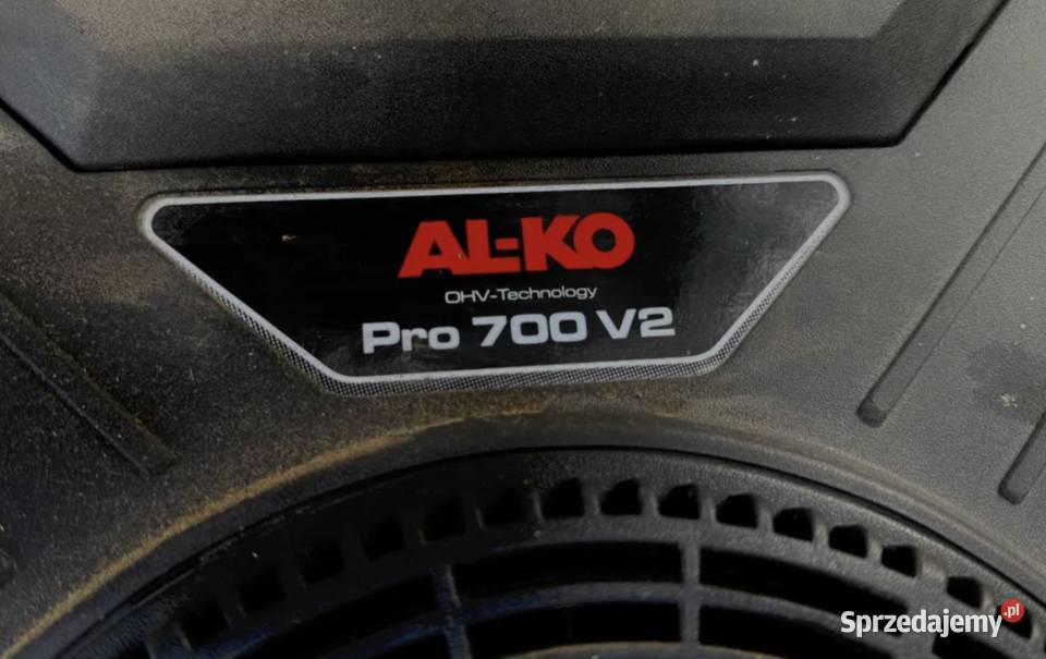 Traktorek ogrodowy ALKO Premium T221051 HDA V2 Błonie sprzedam