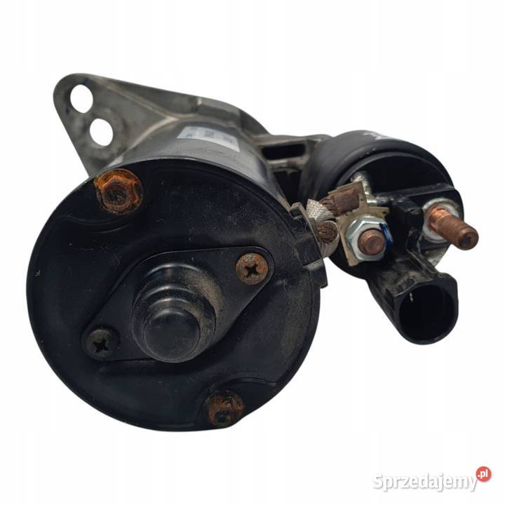 ROZRUSZNIK VW Polo IV Seat Ibiza III 14 TDI Układ elektryczny silnika Chełm
