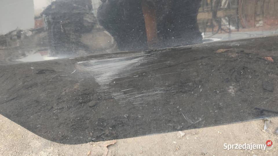 Drzwi tył tylne kompletne lewe prawe Peugeot 508