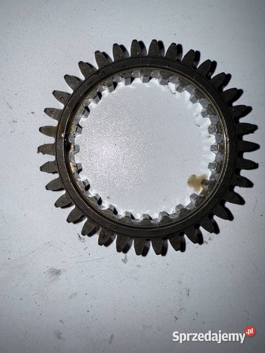 Koło zębate napęd pompy oleju Suzuki GSXR 600 Ostrów Wielkopolski