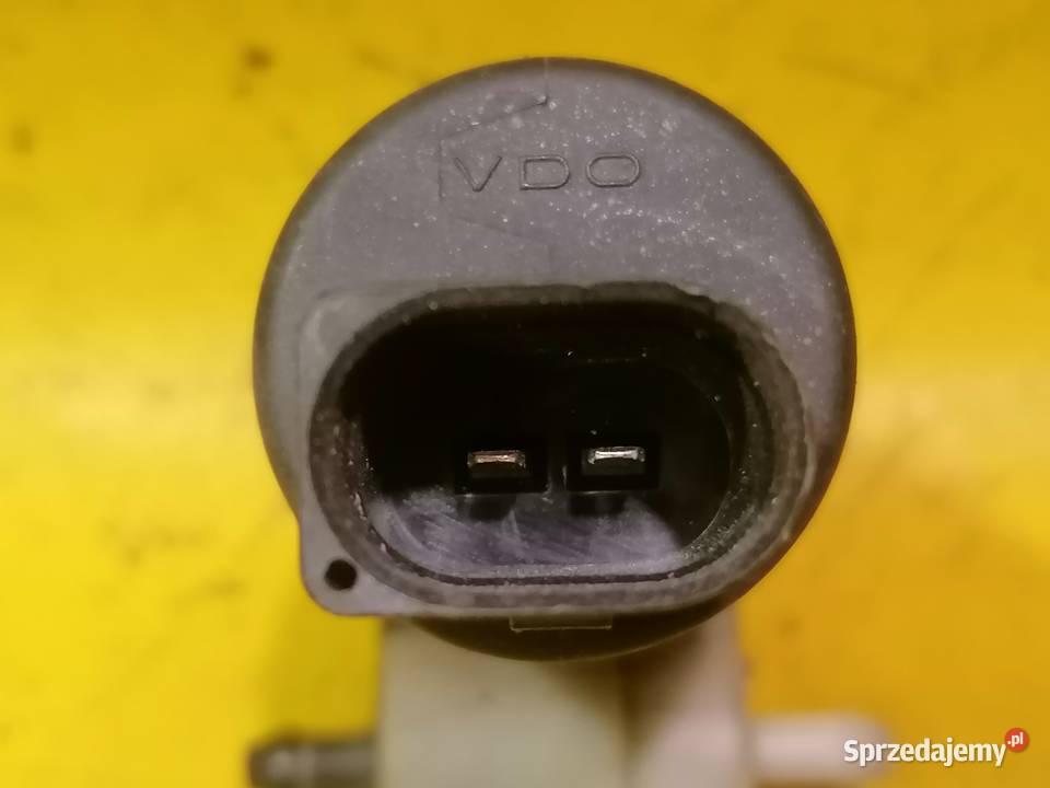 pompka spryskiwacza 12v VW Skoda wiele modeli Piotrków Trybunalski