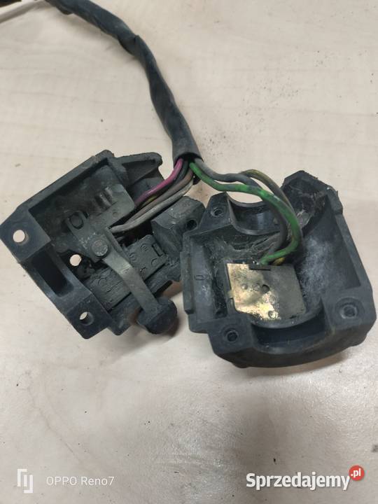 Jawa 350 Cezeta przełącznik zespolony lewy