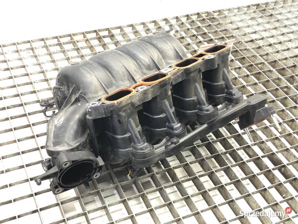 KOLEKTOR SSĄCY TOYOTA YARIS III 1711347020 15