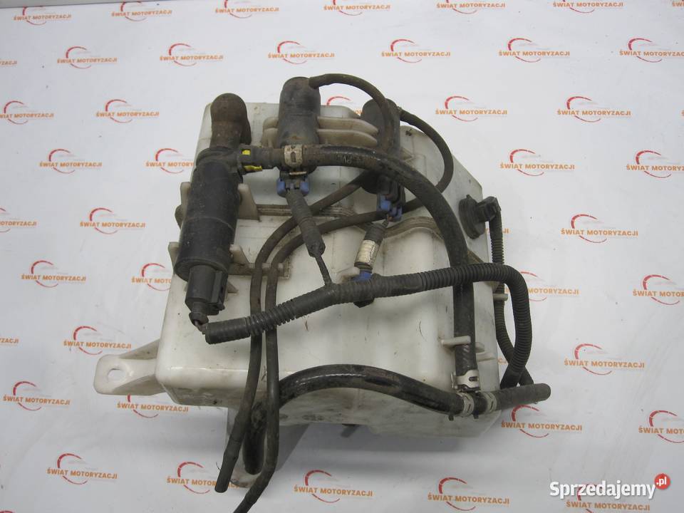 OPEL ANTARA 20 CDTI 07r zbiornik spryskiwaczy osobowe