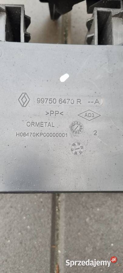 Sprzedam zestaw do wymiany kół Krotoszyn