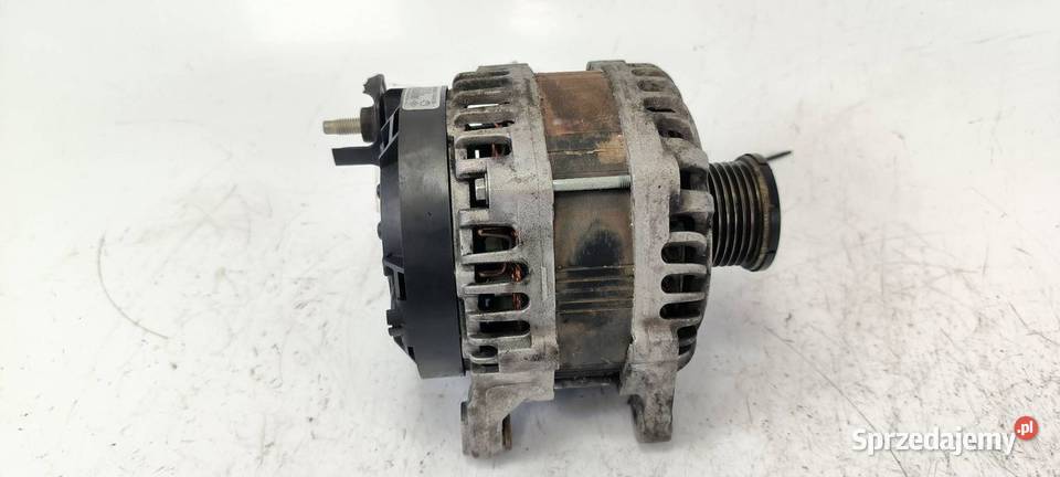 ALTERNATOR RENAULT TRAFIC III 231004436R