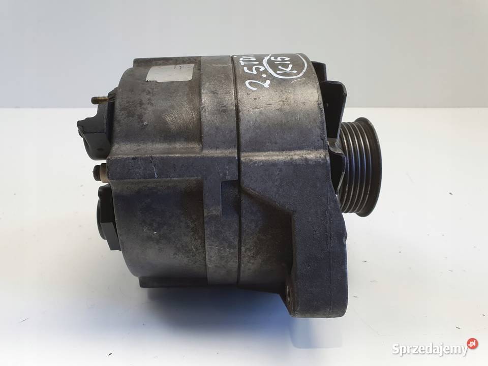 ALTERNATOR Audi 100 A6 C4 25 TDI Alternator Rudka