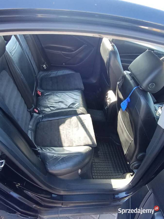 Passat b6 20 diesel Wejherowo