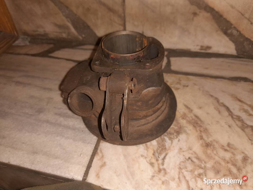 Cylinder sachs 98 Jaworzno sprzedam
