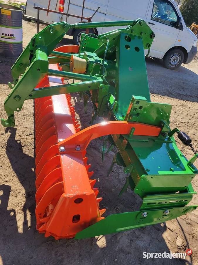 Piaskowanie Burty do przyczepy d47 HL HW Brandys Czyżew