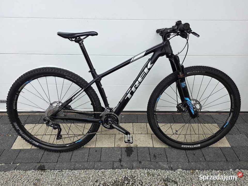 Rower górski TREK PRO CALIBER CARBONkoła 29DEORE