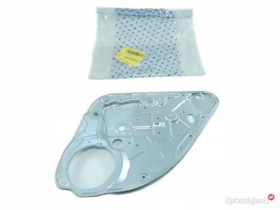 STELAŻ DRZWI PRAWY TYŁ FORD FOCUS 0408 sprzedam
