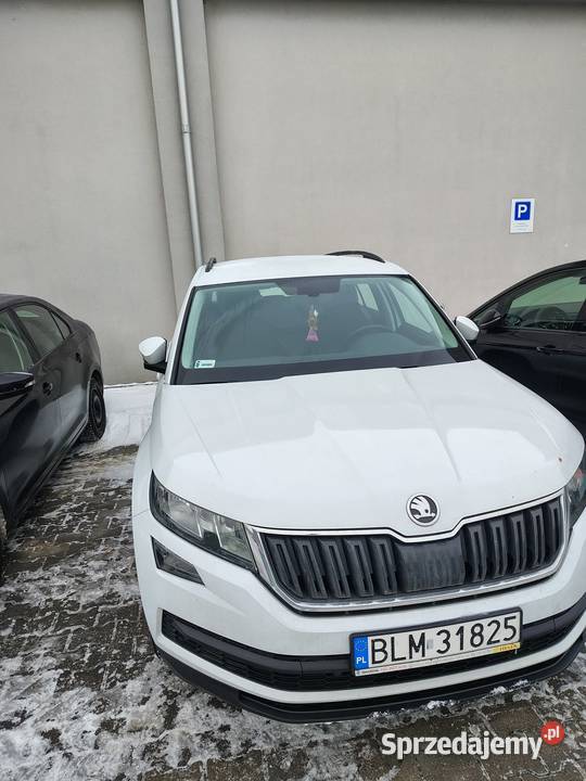 Bezwypadkowy pierwszy właściciel Piątnica Włościańska