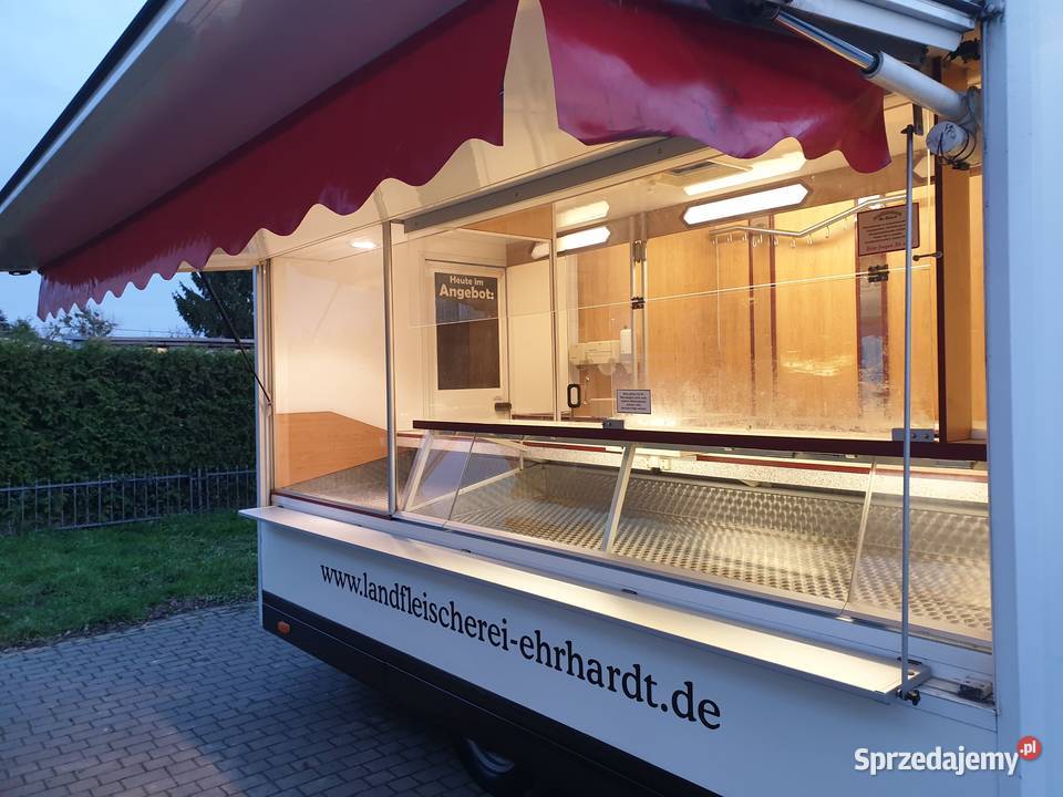 Renault Master wedliny lada chłodnicza