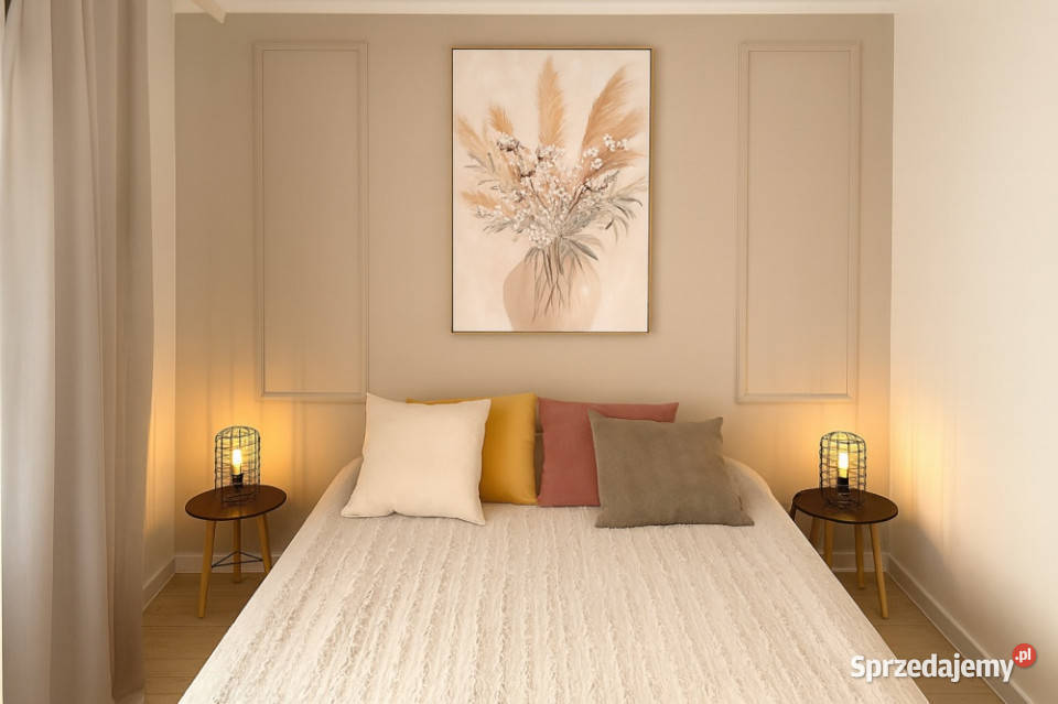 Klimatyczne Remoncie 46m2 Balkon Piwnica AGD 8369zł/m2 Częstochowa