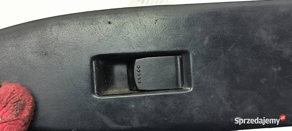 PRZYCISK SUZUKI GRAND VITARA II 8371765J15PK Pozostałe Lipno