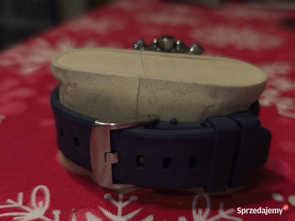 Zegarek sportowy kwarcowy Cheetah śląskie Tychy