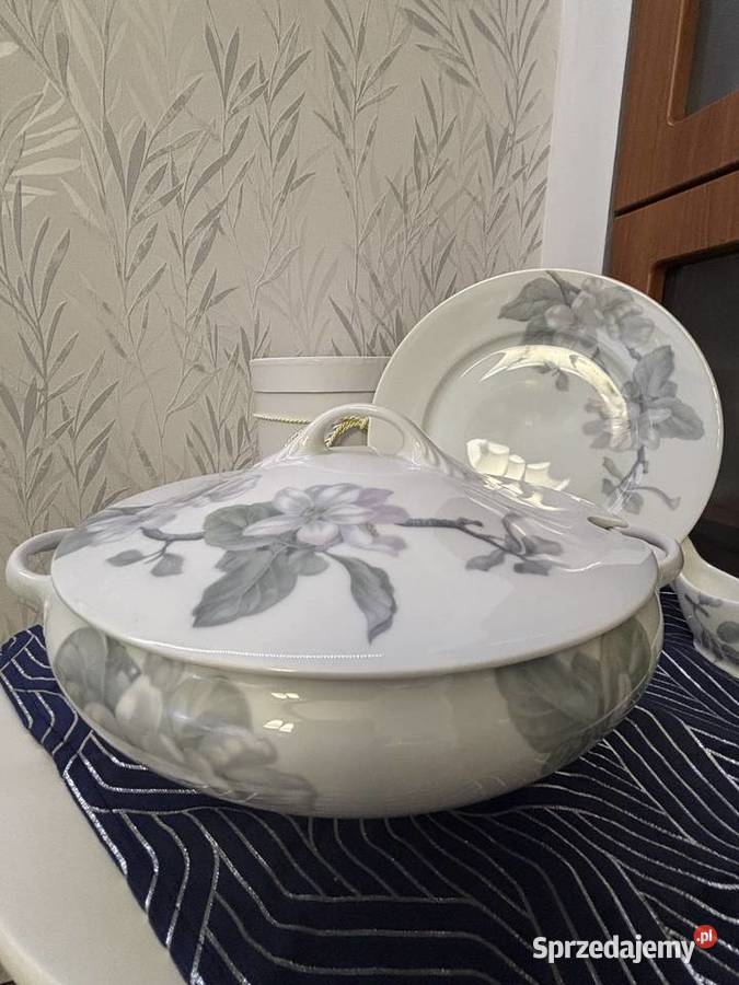 Waza Rosenthal Sędziejowice sprzedam