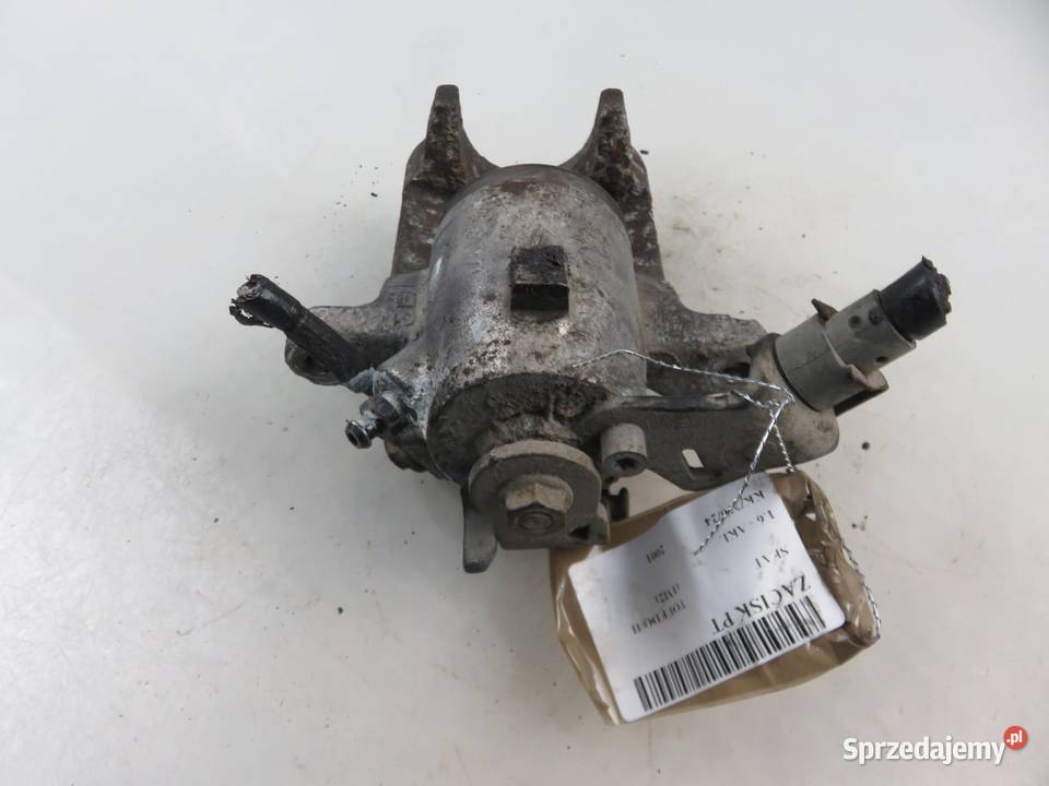 ZACISK LEWY TYŁ SEAT TOLEDO II 16 małopolskie