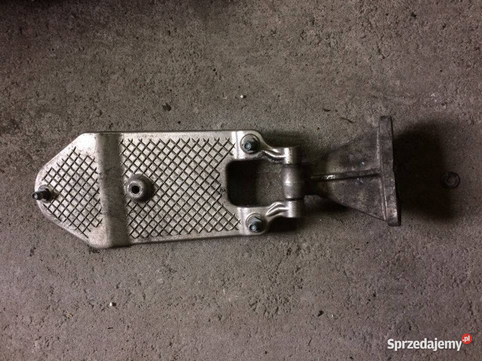 Zawias Maska Atrapa Renault Premium 5010225459 Maszewo