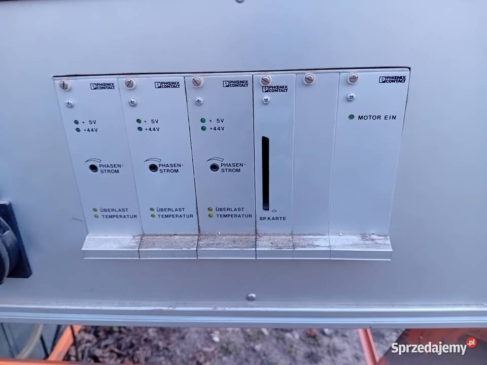 Frezarka grawerka Cnc lubelskie