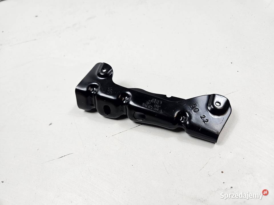 AUDI Q5 8R0 UCHWYT PRAWY MOCOWANIE PRAWE osobowe Międzychód