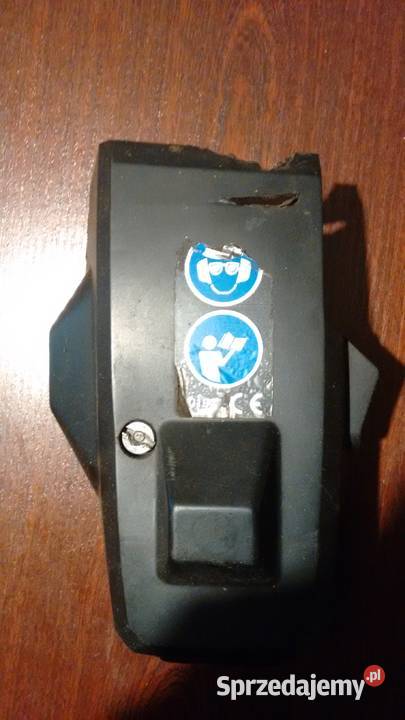 solo 645 pokrywa górna 2451 Stalowa Wola