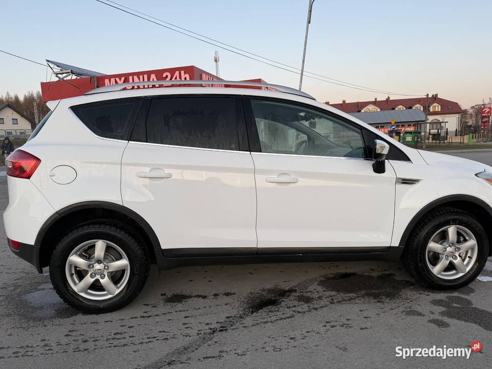 Ford Kuga 2011 44 Kuga