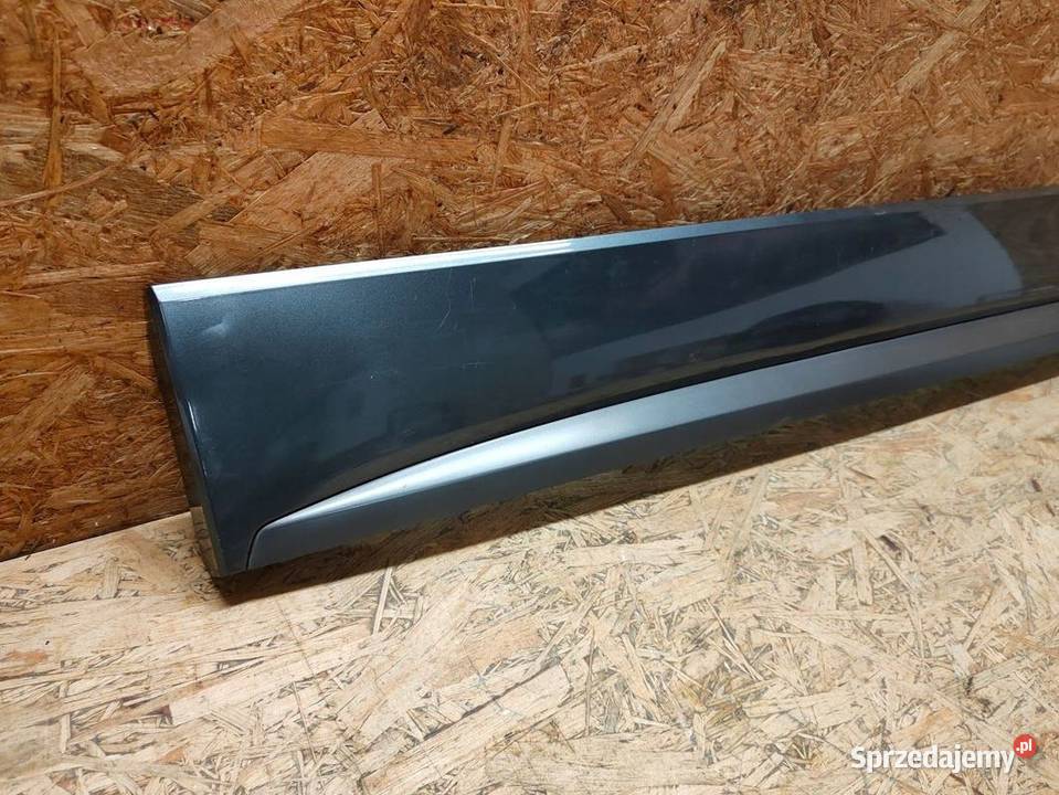 Listwa Drzwi Lewy Przód Seat Ateca FR 575854939 Pleszew