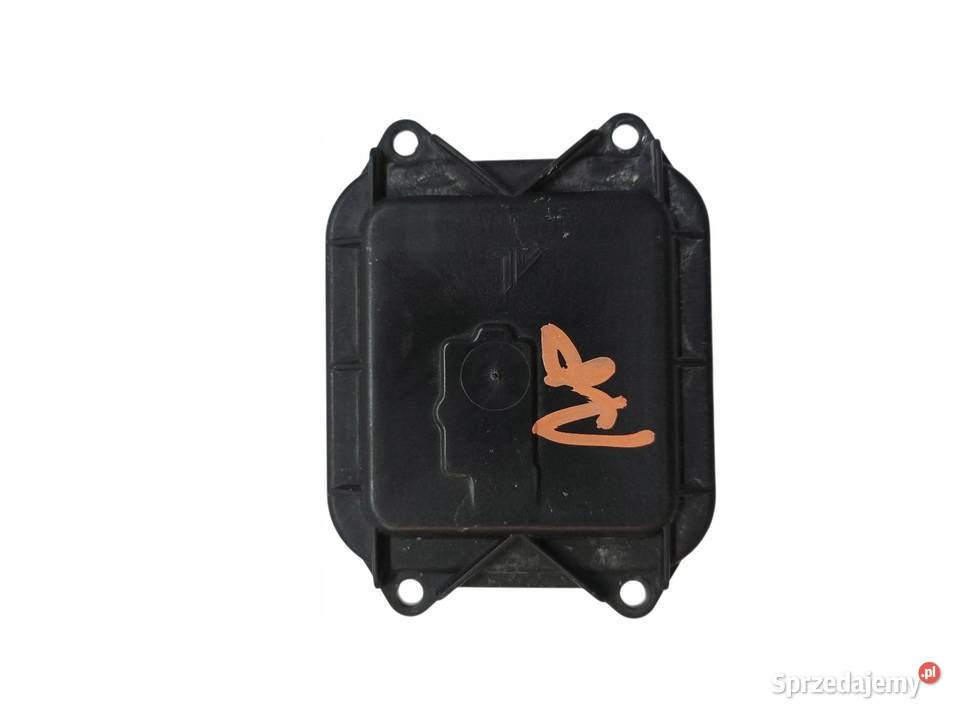 PRZETWORNICA XENON MODUŁ SKRĘTU 7189311 Bmw X6 I