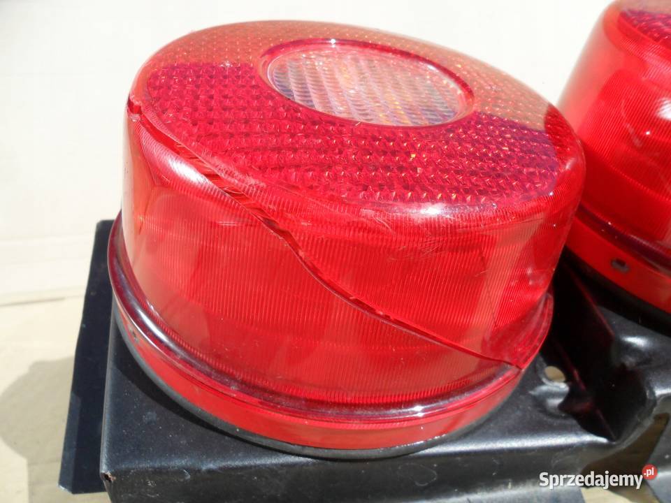 Ferrari Lampa Tył Tylna Lewa Nowy Tomyśl