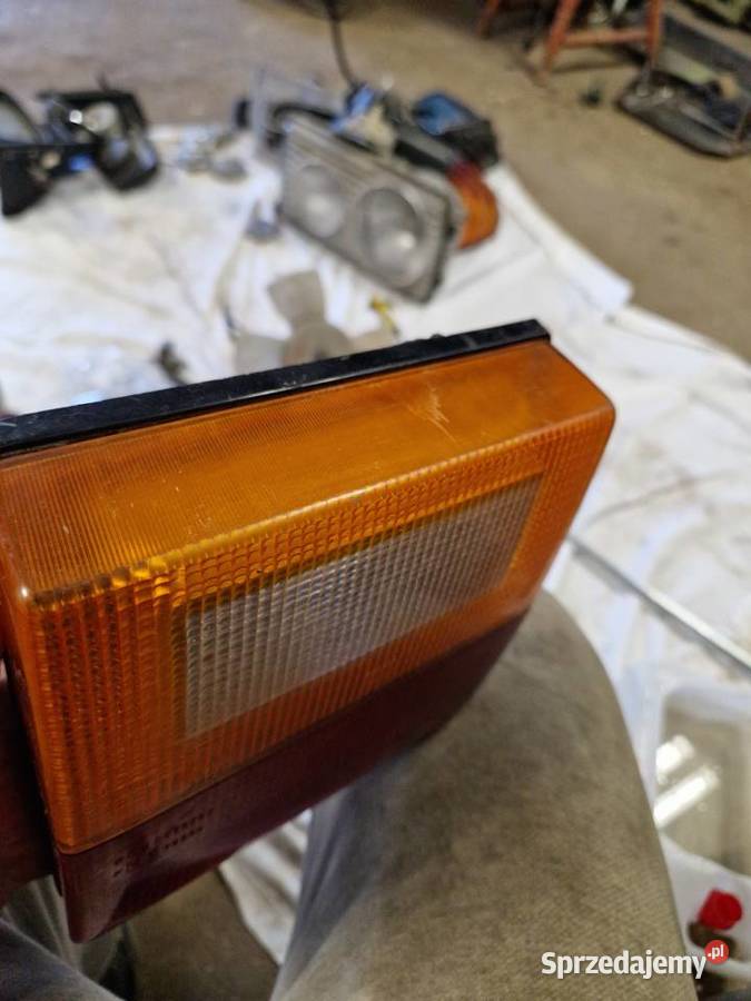 Audi 80 b2 lampa tylna Legnica