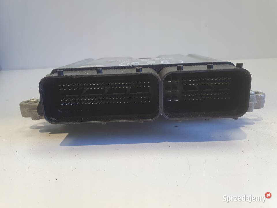 Volvo V40 II 20 D3 STEROWNIK SILNIKA komputer Chełm sprzedam