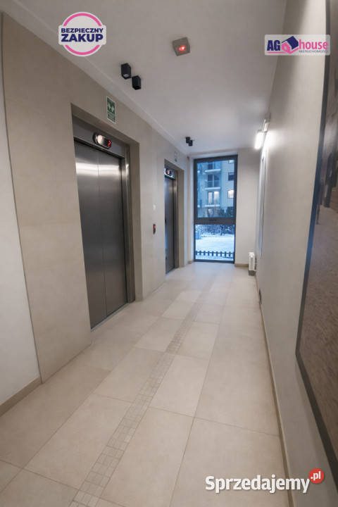 Sprzedam mieszkanie Gdańsk Aleja Jana Pawła Ii