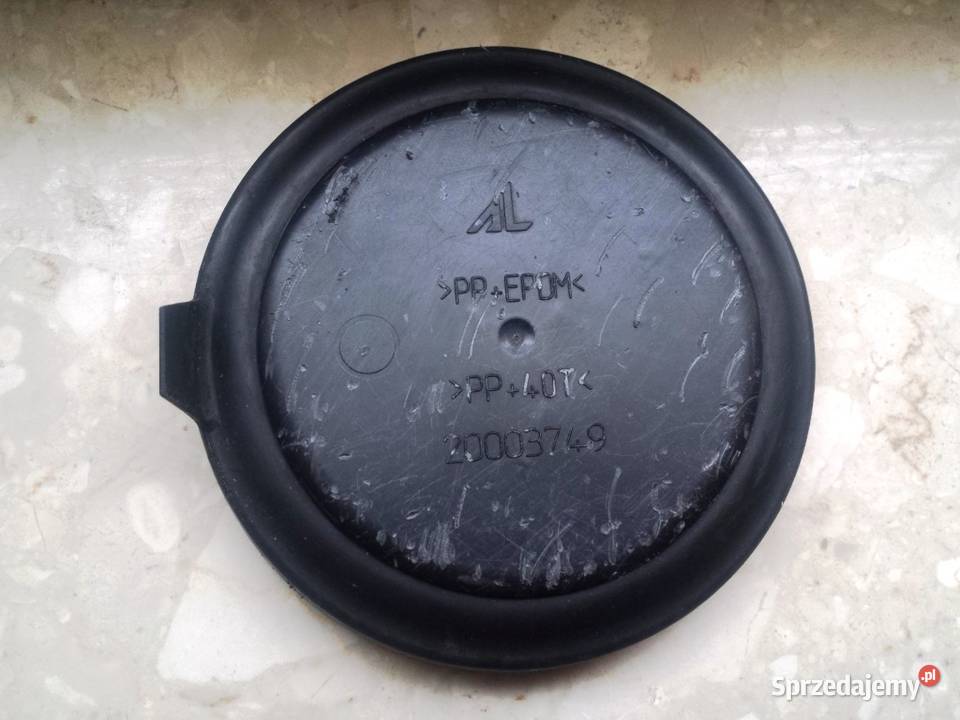 Zaślepka Osłona dekielek Lampy Przedniej Duży Piastów sprzedam