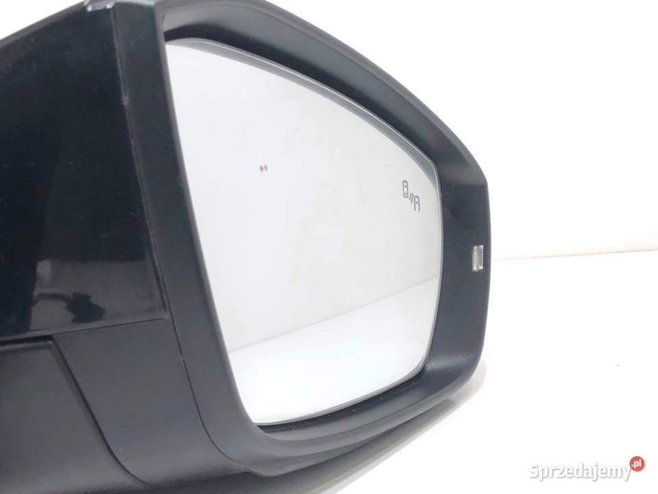 LUSTERKO PRAWY VW TROC Crossover ZEWNĘTRZNE osobowe