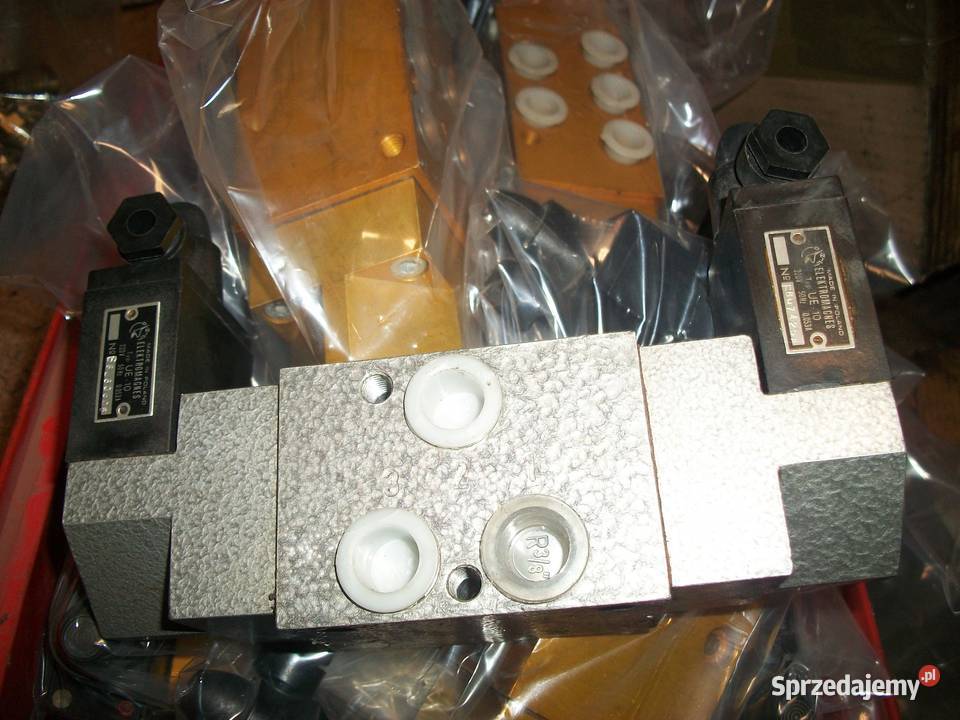 Zawory Łucznik 32 611 G3 8 321 121 51 220B