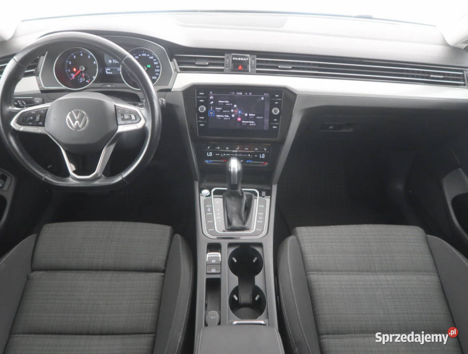 VW Passat 15 TSI Bielany Wrocławskie