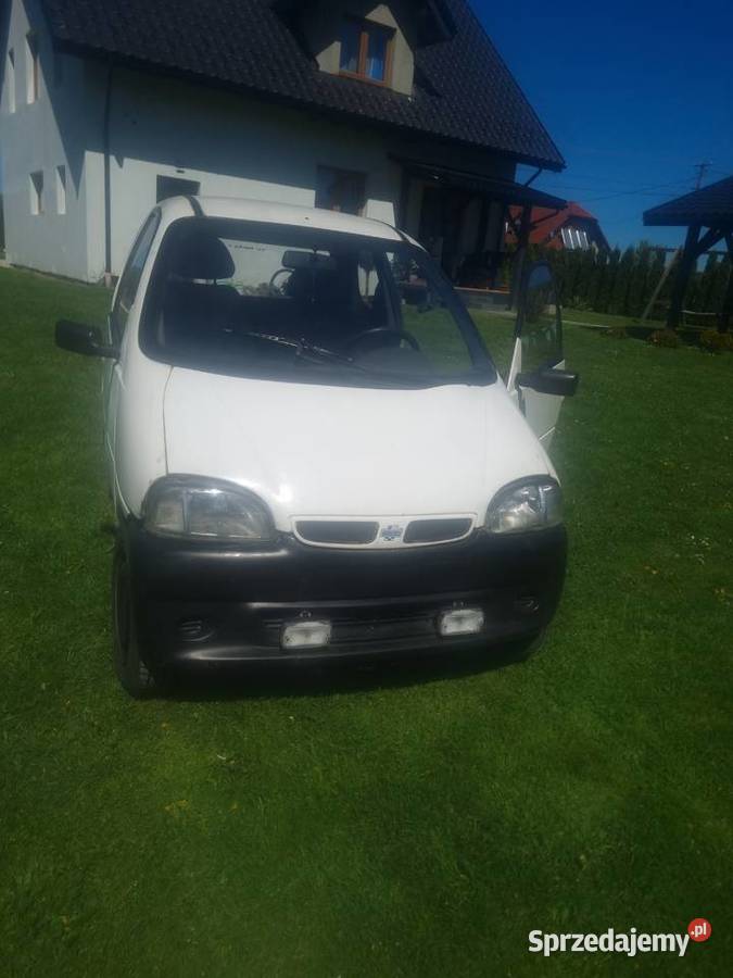 Microcar Kierlikówka sprzedam