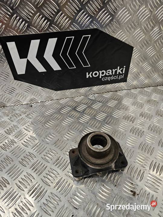 FLANSZA WAŁKA ATAKU JCB KOPARKOŁADOWARKA KOPARKA Gdynia sprzedam