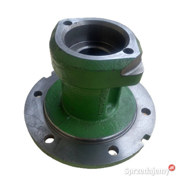 HXE25959 Piasta JOHN DEERE