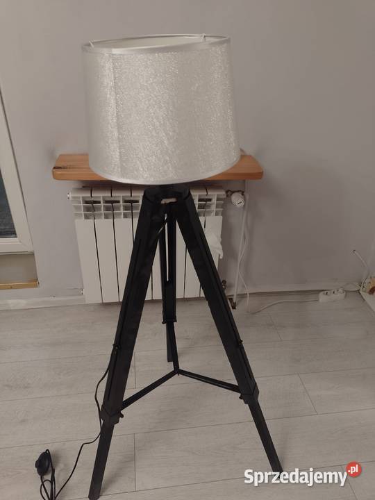 Sprzedam Lampy podłogowe Trzebinia