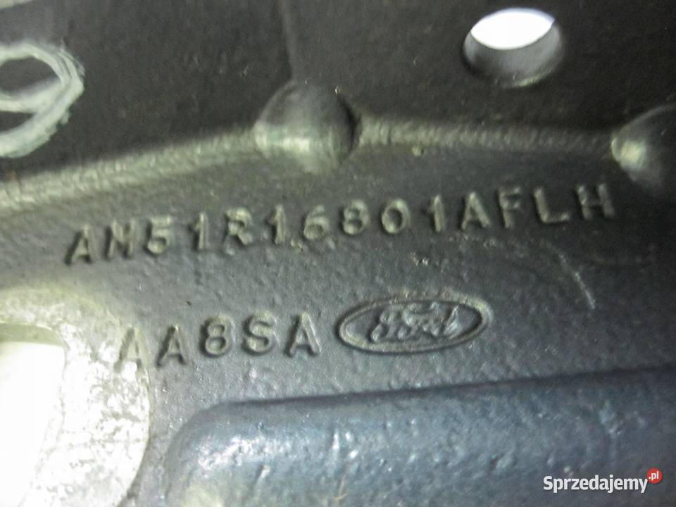 FORD C MK2 II 13r zawias maski lewy AM51R16801AF