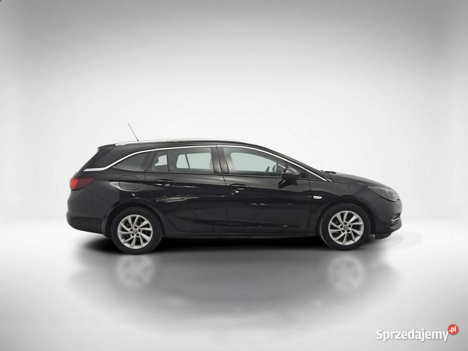 Opel Astra V 15 CDTI Elegance SS Z Polskiego gniazdo USB