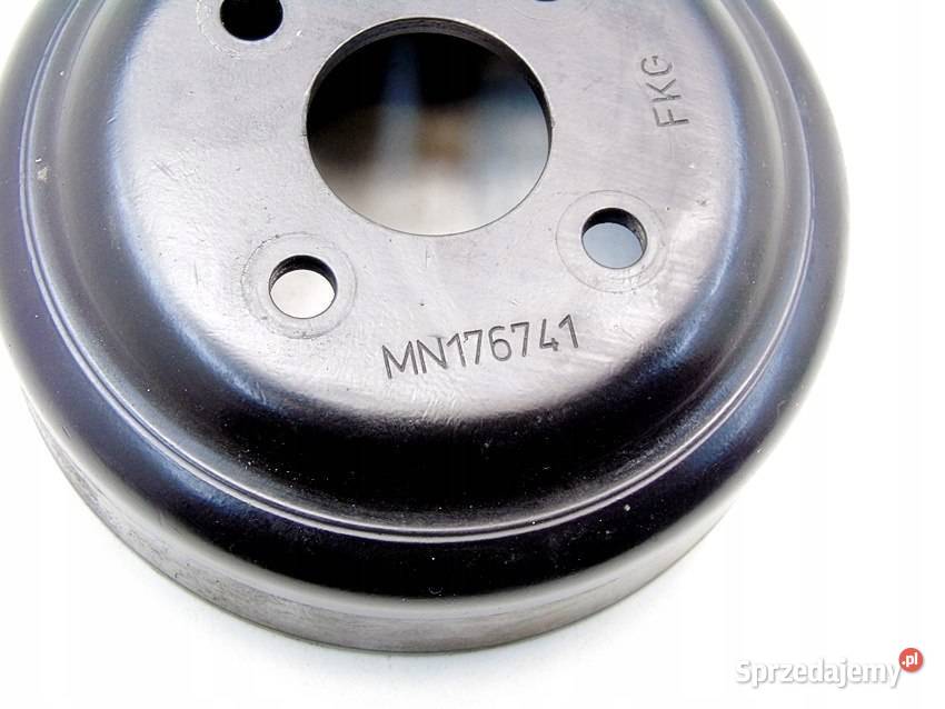 KOŁO POMPY WODY 11 COLT VI SMART FORFOUR osobowe śląskie Sosnowiec