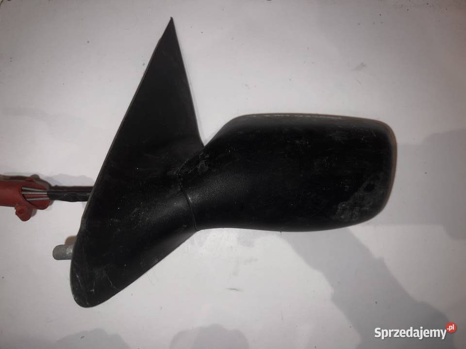 lusterko zewnętrzne lewe ford mondeo mk2 Ostrów Wielkopolski