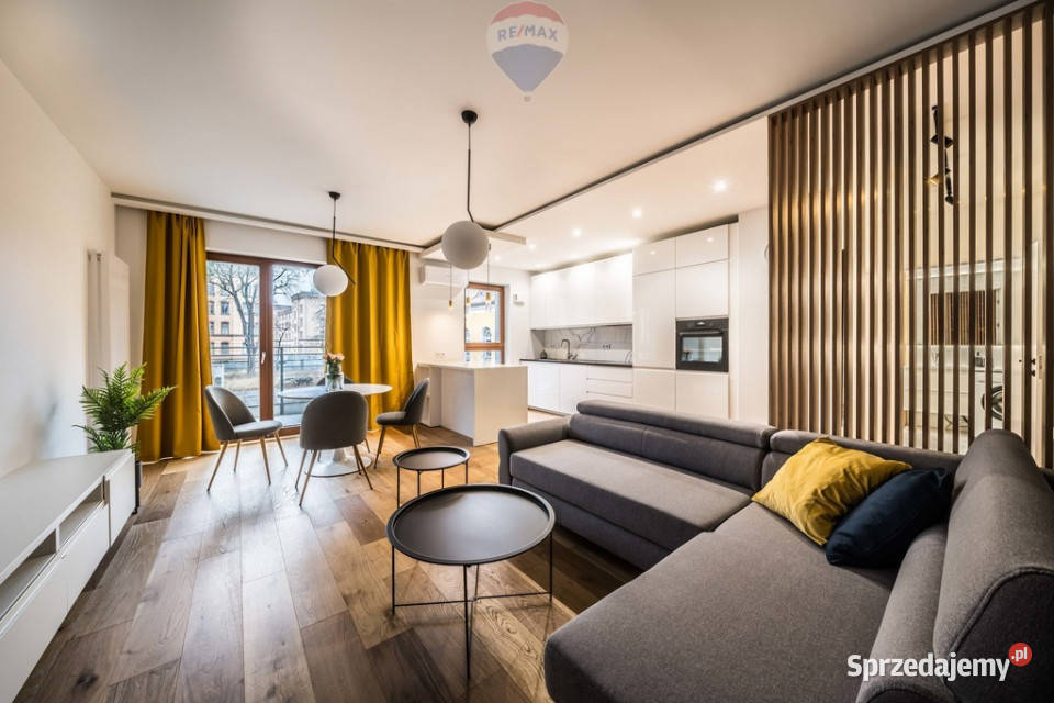 NOWOCZESNE MIESZKANIE BALKON GARAŻ BUKOWSKA Nieruchomości sprzedam