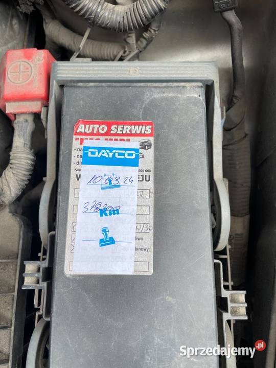 Fiat Freemont 20 7 osobowy nowy akumulator 1956cm3 Motoryzacja dolnośląskie Wrocław