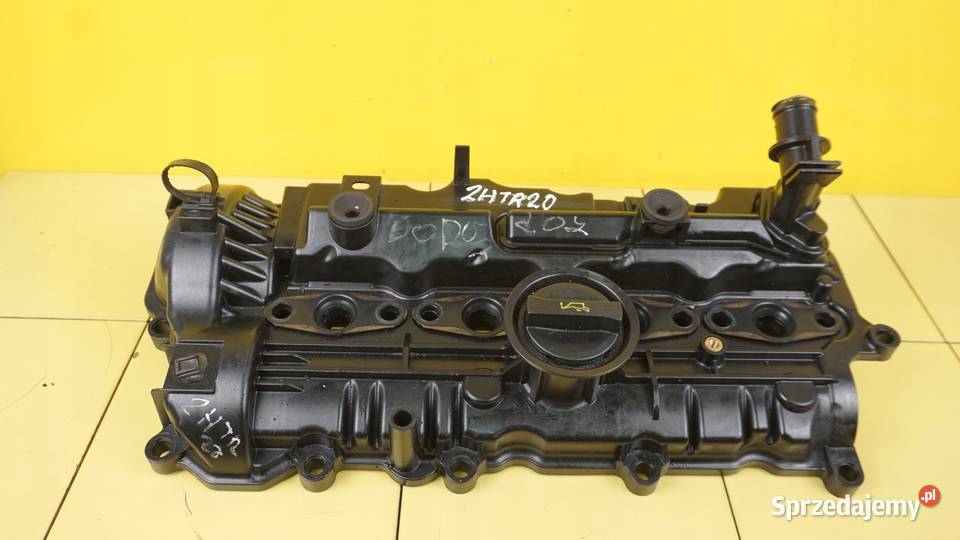 MAZDA CX5 6 GJ 22 D SKYACTIV 16r SH01 pokrywa Suków