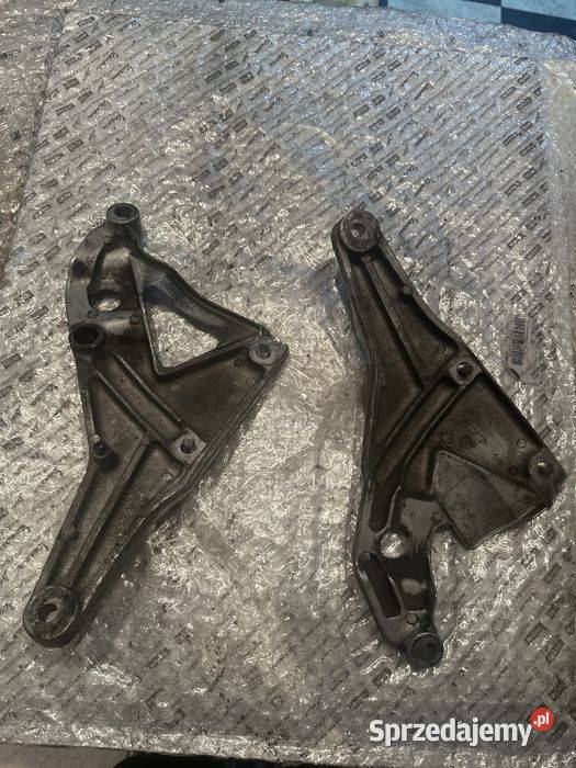 YAMAHA XZ550 SET LEWY Prawy Sety KPL Mocowanie Pozostałe Pozostałe Poznań sprzedam